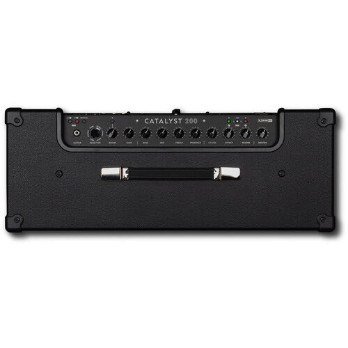 Line 6 Catalyst 200 Zoso Music 