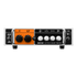 Orange Little Bass Thing - Zoso Music