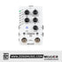 Mooer Looper X2 Stereo Looper Pedal | Zoso Music Sdn Bhd