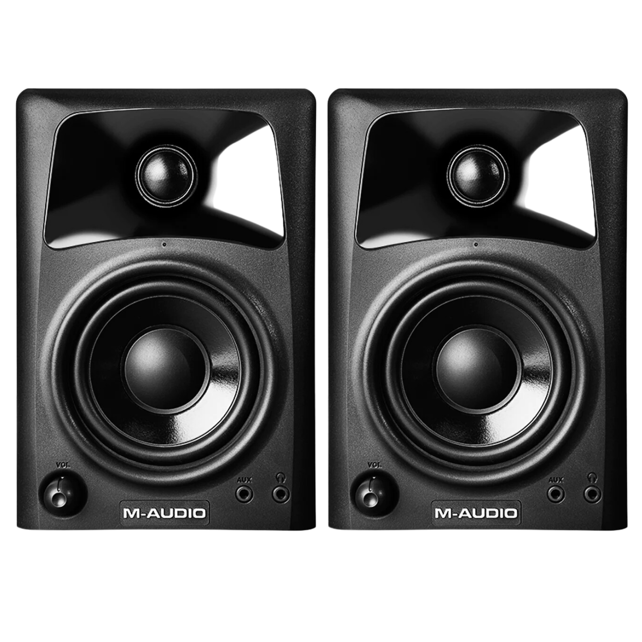 M-Audio Studiophile Av 42 - ZOSO MUSIC