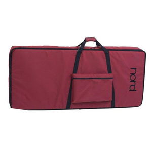 Nord Pedal Keys 27 Soft Case |  NORD |  CASES & GIG BAGS |  Zoso Music