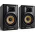 M-Audio Forty Sixty 100W Active 6.5" DSP Monitor Speaker - Pair | Zoso Music Sdn Bhd