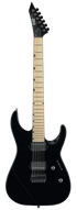 ESP Original M-II CTM NT Maple FB - Black [MIJ - Made in Japan]