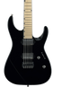 ESP Original M-II CTM NT Maple FB - Black [MIJ - Made in Japan] | Zoso Music Sdn Bhd