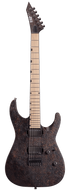ESP Original M-II CTM NT Maple FB - Rusty Iron [MIJ - Made in Japan]