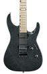 ESP Original M-II CTM NT Maple FB - Titan Metal [MIJ - Made in Japan] | Zoso Music Sdn Bhd