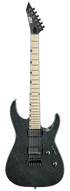 ESP Original M-II CTM NT Maple FB - Titan Metal [MIJ - Made in Japan]