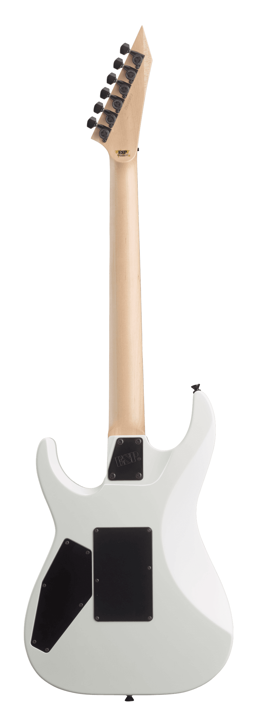 ESP Original M-II DX/R - Snow White [MIJ - Made in Japan] |  ESP |  BASS GUITAR |  Zoso Music