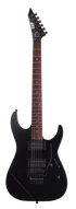 ESP Original M-II DX/R - Black [MIJ - Made in Japan] |  ESP |  BASS GUITAR |  Zoso Music