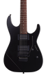ESP Original M-II DX/R - Black [MIJ - Made in Japan] | Zoso Music Sdn Bhd