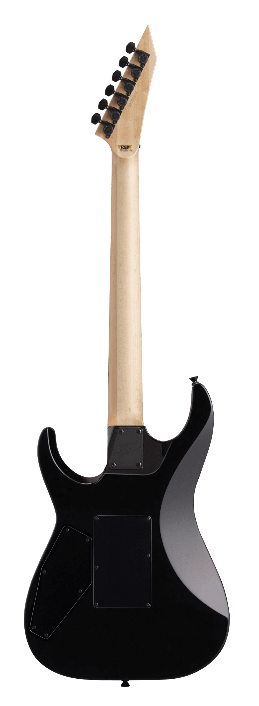 ESP Original M-II DX/R - Black [MIJ - Made in Japan] |  ESP |  BASS GUITAR |  Zoso Music