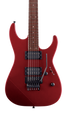 ESP Original M-II DX/R - Deep Candy Apple Red [MIJ - Made in Japan] | Zoso Music Sdn Bhd