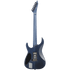 ESP Original M-II ROSELIA SAYO II FR - See Thru Purple [MIJ - Made in Japan] |  ESP |  BASS GUITAR |  Zoso Music