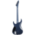 ESP Original M-II ROSELIA SAYO - See Thru Purple [MIJ - Made in Japan] |  ESP |  BASS GUITAR |  Zoso Music