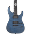 ESP Original M-II ROSELIA SAYO - See Thru Purple [MIJ - Made in Japan] | Zoso Music Sdn Bhd