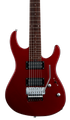ESP Original M-SEVEN/R - Deep Candy Apple Red [MIJ - Made in Japan] | Zoso Music Sdn Bhd