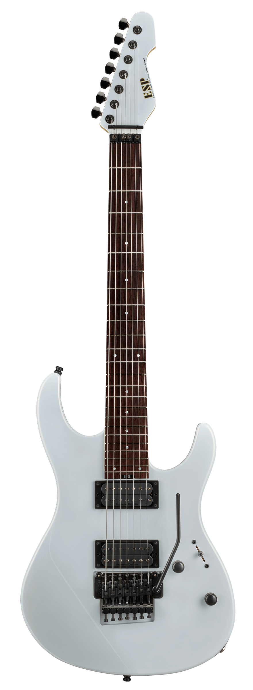ESP Original M-SEVEN/R - Pearl White Gold [MIJ - Made in Japan] |  ESP |  BASS GUITAR |  Zoso Music