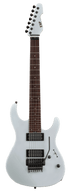 ESP Original M-SEVEN/R - Pearl White Gold [MIJ - Made in Japan] |  ESP |  BASS GUITAR |  Zoso Music