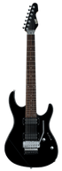 ESP Original M-SEVEN/R - Black [MIJ - Made in Japan] |  ESP |  BASS GUITAR |  Zoso Music