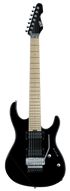 ESP Original M-SEVEN/M - Black [MIJ - Made in Japan] |  ESP |  BASS GUITAR |  Zoso Music