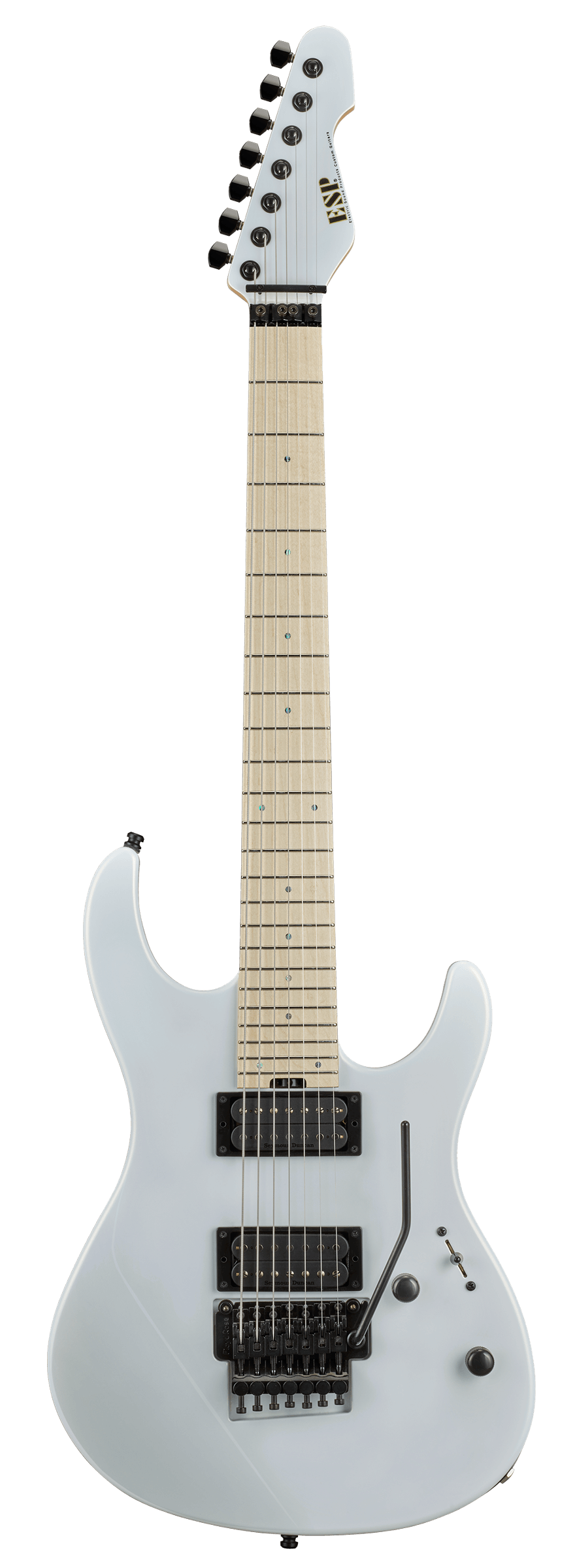 ESP Original M-SEVEN/M - Pearl White Gold [MIJ - Made in Japan] |  ESP |  BASS GUITAR |  Zoso Music