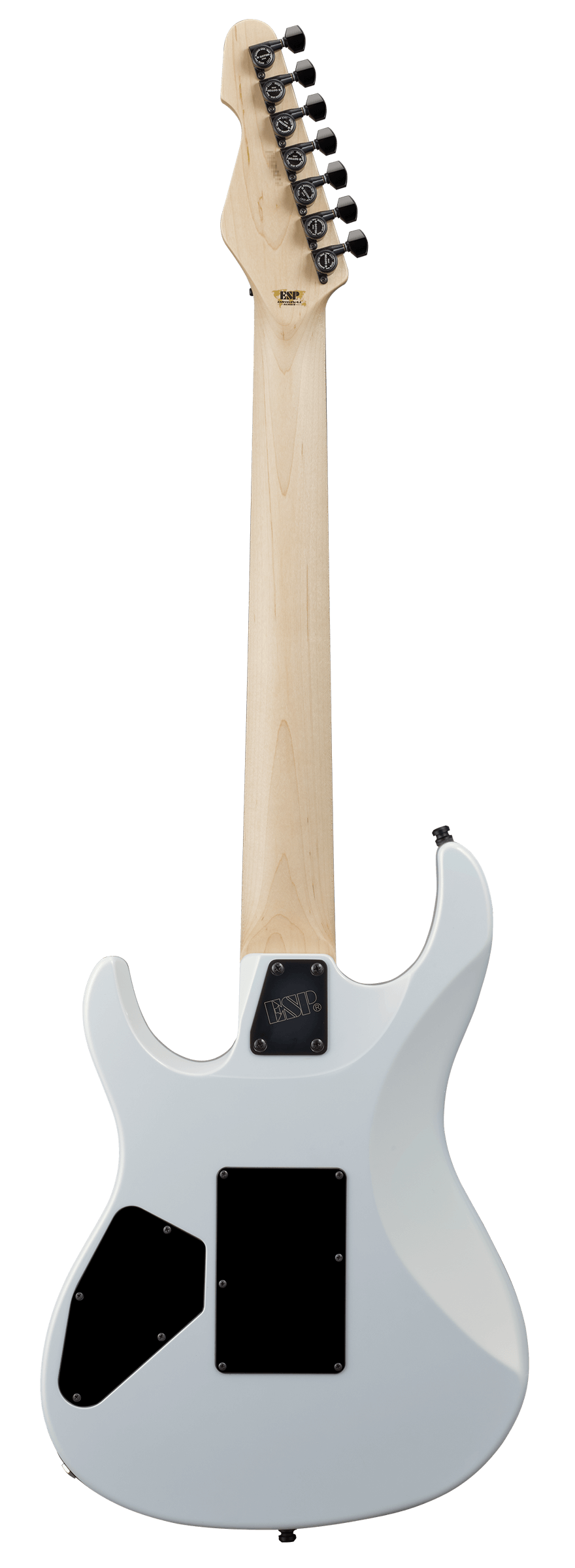 ESP Original M-SEVEN/M - Pearl White Gold [MIJ - Made in Japan] |  ESP |  BASS GUITAR |  Zoso Music