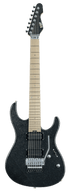 ESP Original M-SEVEN/M - Titan Metal [MIJ - Made in Japan] |  ESP |  BASS GUITAR |  Zoso Music