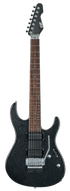 ESP Original M-SEVEN/R - Titan Metal [MIJ - Made in Japan] |  ESP |  BASS GUITAR |  Zoso Music