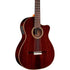 Cordoba Fusion 12 Rose II Acoustic Nylon Guitar - Spruce Top, Rosewood Back & Sides | Zoso Music Sdn Bhd