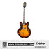 Epiphone Sheraton Frequensator Semi-hollowbody Electric Guitar