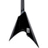ESP E-II Arrow NT - Black [Made in Japan] |  ESP |  ELECTRIC GUITAR |  Zoso Music
