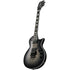 ESP Japan E-II Eclipse FR Electric Guitar - Charcoal Burst [MIJ] |  ESP |  BASS GUITAR |  Zoso Music