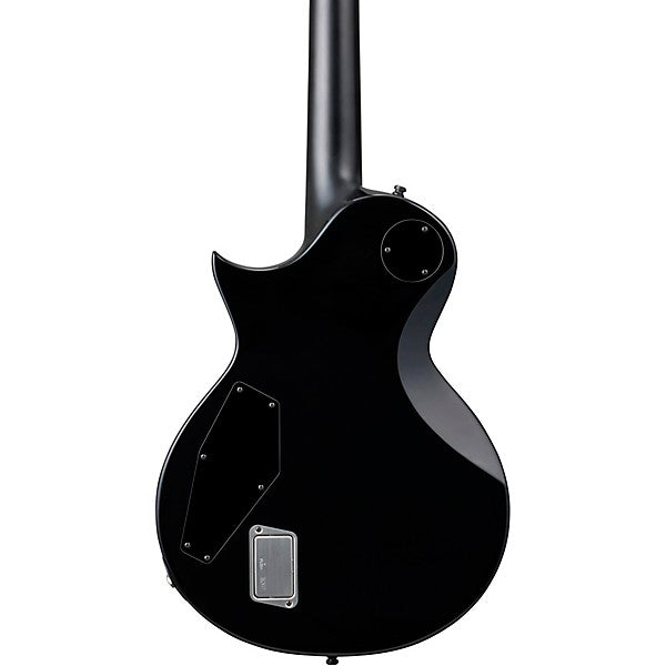 ESP Japan E-II Eclipse QM Electric Guitar - Tiger Eye Sunburst |  ESP |  ELECTRIC GUITAR |  Zoso Music