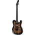 ESP LTD TE-1000 EverTune Electric Guitar - Charcoal Burst |  ESP |  ELECTRIC GUITAR |  Zoso Music