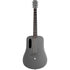 Lava ME 4 36″ Carbon Fiber Acoustic-Electric Guitar with Airflow Bag - Space Gray |  LAVA MUSIC |  ACOUSTIC GUITAR |  Zoso Music