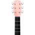Lava ME 4 36″ Carbon Fiber Acoustic-Electric Guitar with Airflow Bag - Pink |  LAVA MUSIC |  ACOUSTIC GUITAR |  Zoso Music