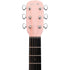 Lava ME 4 38″ Carbon Fiber Acoustic-Electric Guitar with Space Bag - Pink |  LAVA MUSIC |  ACOUSTIC GUITAR |  Zoso Music