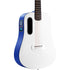 LAVA ME Play with Lite Bag (Deep Blue) | Zoso Music Sdn Bhd