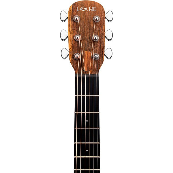 Lava ME 4 36″ Spruce Acoustic-Electric Guitar with Lite Bag