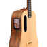 Lava ME 4 36″ Spruce Acoustic-Electric Guitar with Lite Bag |  LAVA MUSIC |  ACOUSTIC GUITAR |  Zoso Music