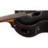 Ibanez AAM70CE Advanced Acoustic Auditorium Acoustic-electric Guitar - Transparent Charcoal Burst |  IBANEZ |  ELECTRIC GUITAR |  Zoso Music