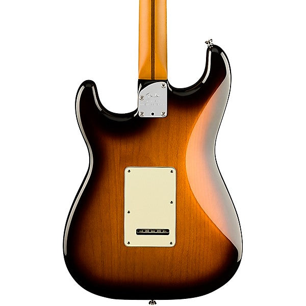 Fender American Professional II Stratocaster Electric Guitar, Maple FB, Anniversary 2-color Sunburst |  FENDER |  ELECTRIC GUITAR |  Zoso Music
