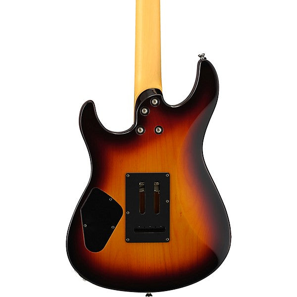 Yamaha PACP12 Pacifica Professional Electric Guitar - Desert Burst