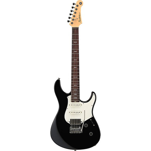 Yamaha PACS+12 Pacifica Standard Plus Electric Guitar, Rosewood Fingerboard