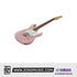 Yamaha PACS+12 Pacifica Standard Plus Electric Guitar, Rosewood Fingerboard - Ash Pink |  YAMAHA MUSIC |  ELECTRIC GUITAR |  Zoso Music