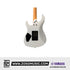 Yamaha PACS+12 Pacifica Standard Plus Electric Guitar, Rosewood Fingerboard - Shell White |  YAMAHA MUSIC |  ELECTRIC GUITAR |  Zoso Music
