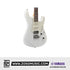 Yamaha PACS+12 Pacifica Standard Plus Electric Guitar, Rosewood Fingerboard - Shell White |  YAMAHA MUSIC |  ELECTRIC GUITAR |  Zoso Music