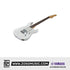 Yamaha PACS+12 Pacifica Standard Plus Electric Guitar, Rosewood Fingerboard - Shell White |  YAMAHA MUSIC |  ELECTRIC GUITAR |  Zoso Music