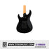 Yamaha PACS+12M Pacifica Standard Plus Electric Guitar, Maple Fingerboard - Black |  YAMAHA MUSIC |  ELECTRIC GUITAR |  Zoso Music
