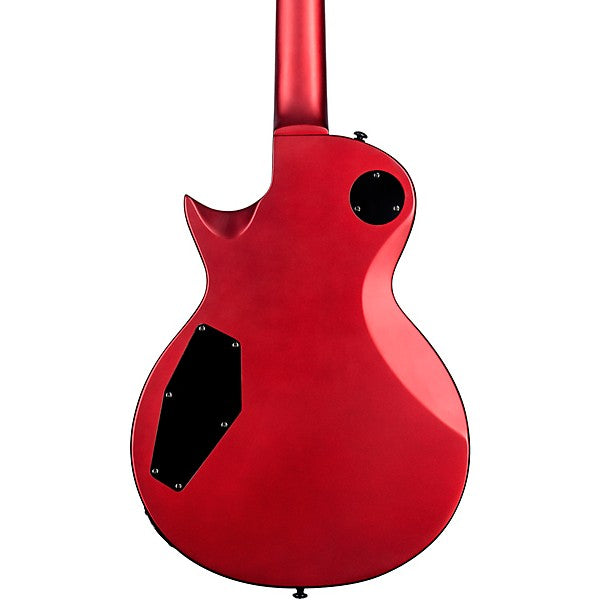 ESP LTD EC-256 Electric Guitar - Candy Apple Red Satin